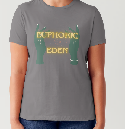 Euphoric Eden T-Shirt