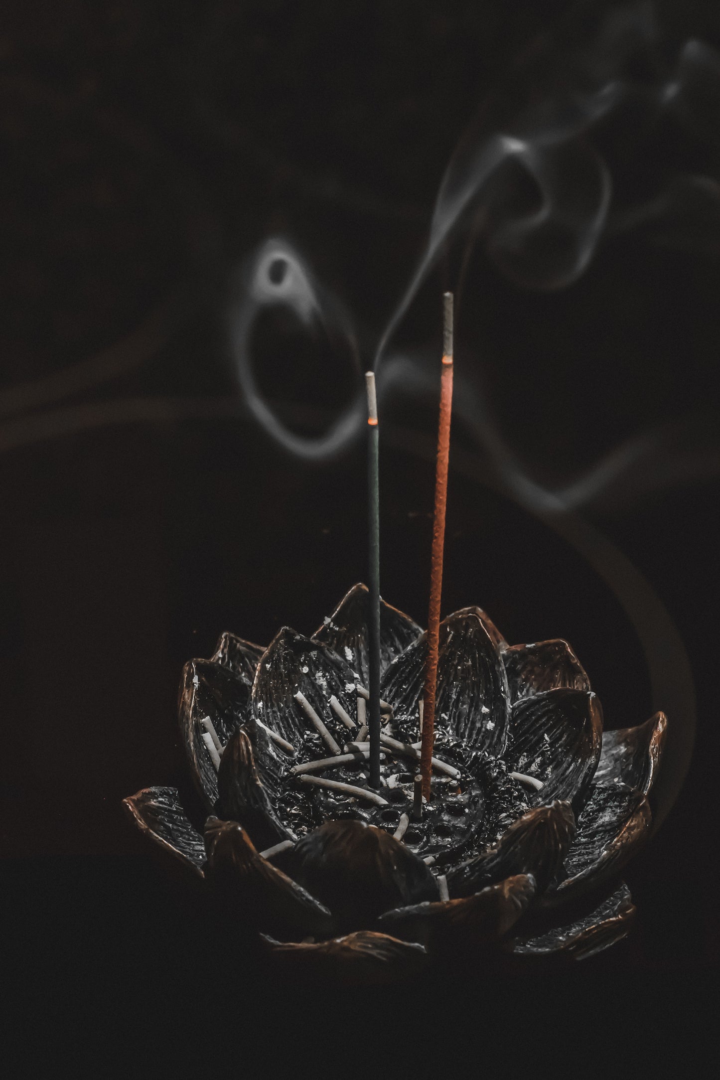 Incense