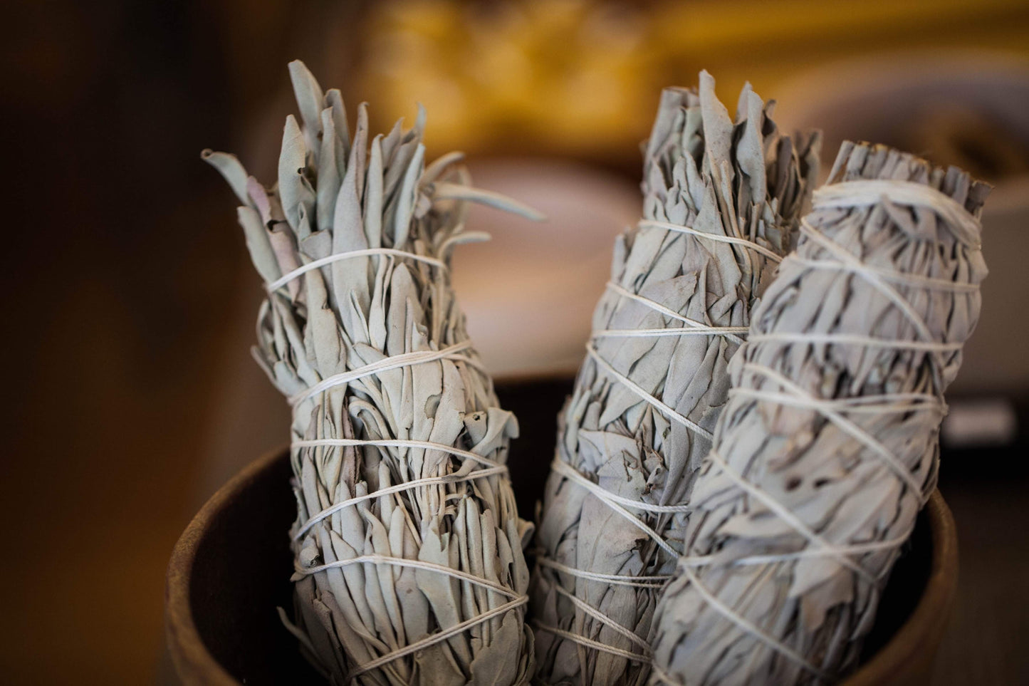 California White Sage Bundle